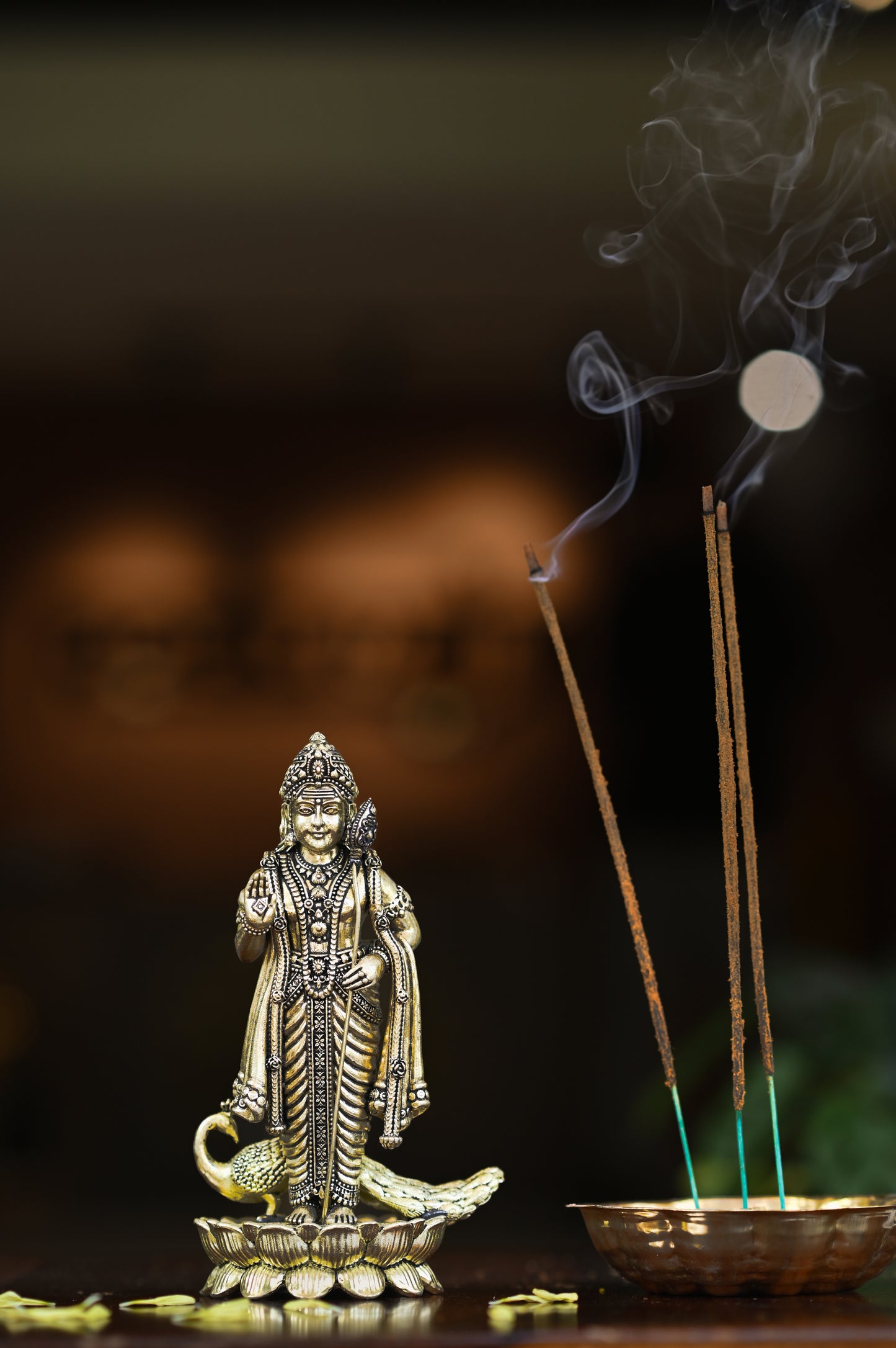 Lord Murugan