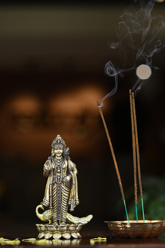 Lord Murugan