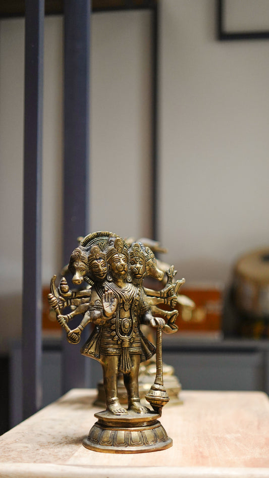 Panchamukha Hanuman