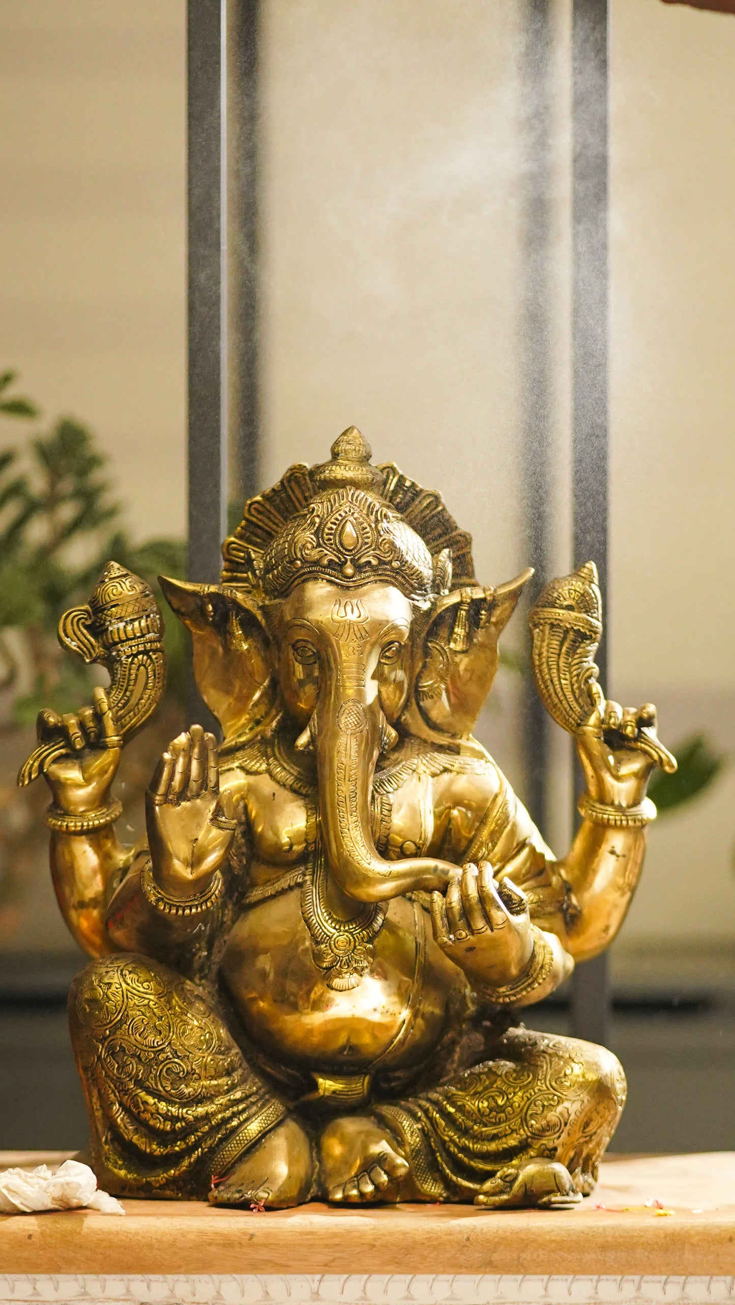 Lord Ganesha
