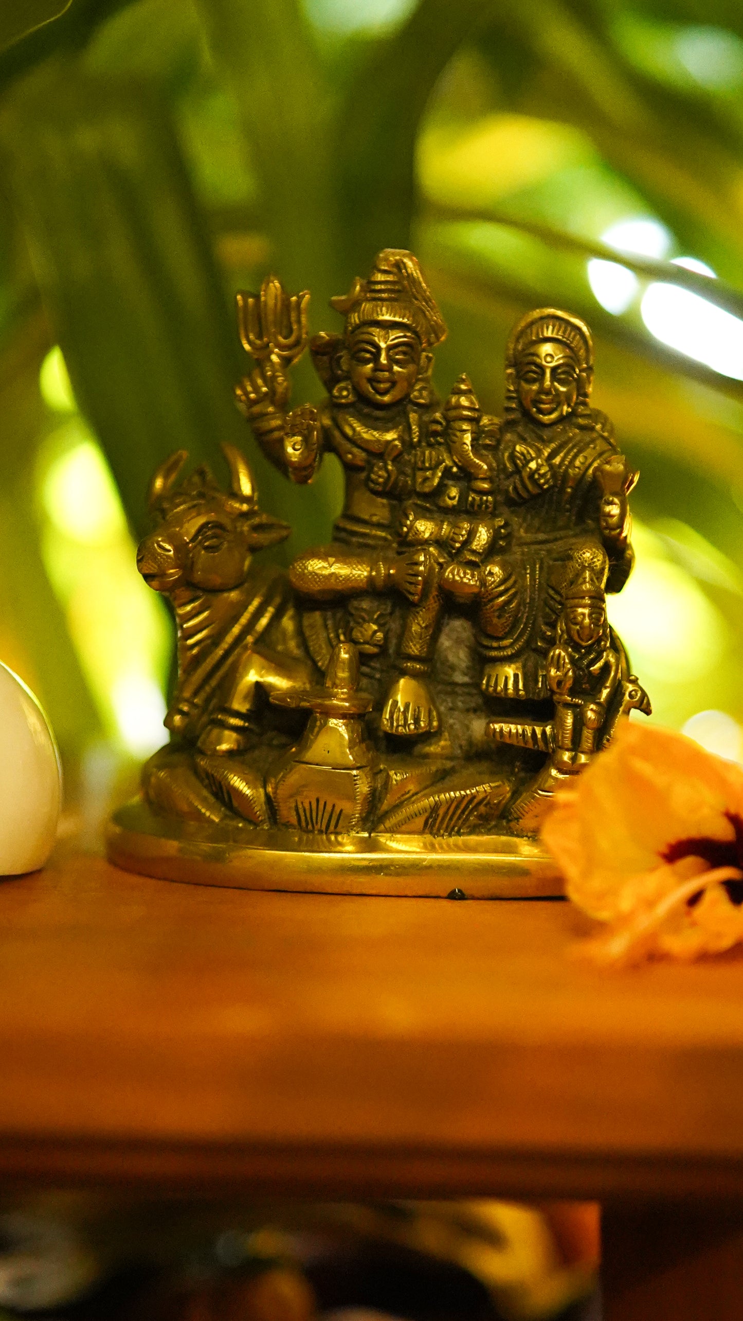 Shiva Parivar