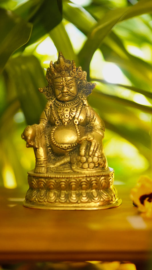 Lord Kubera