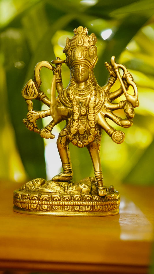 Maha Kali