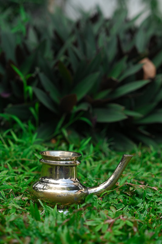 Pooja Abhishekam Lota