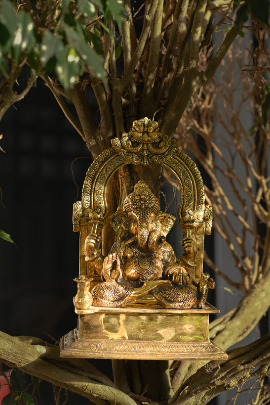 Lord Ganesha