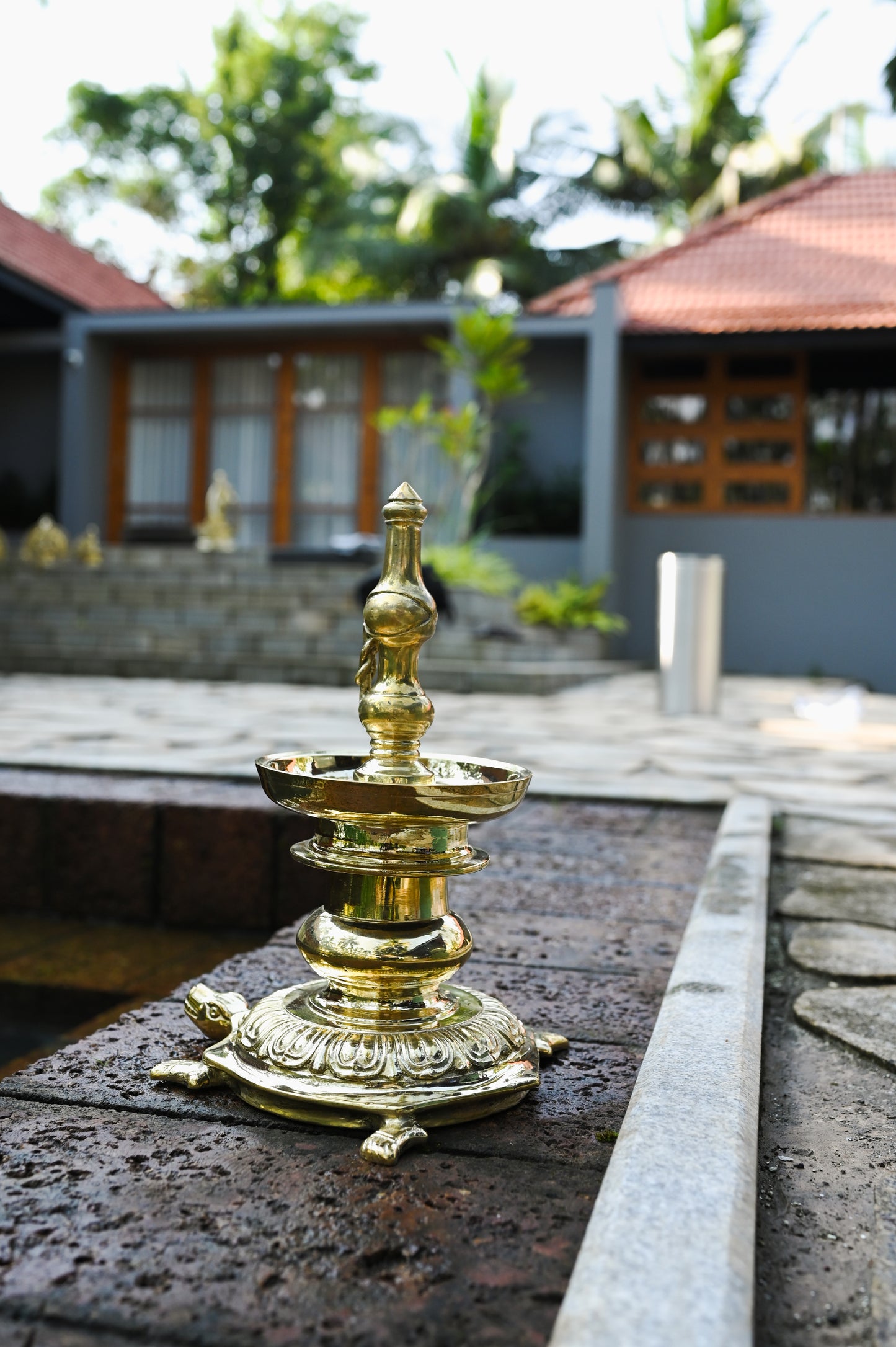 Nilavilakku