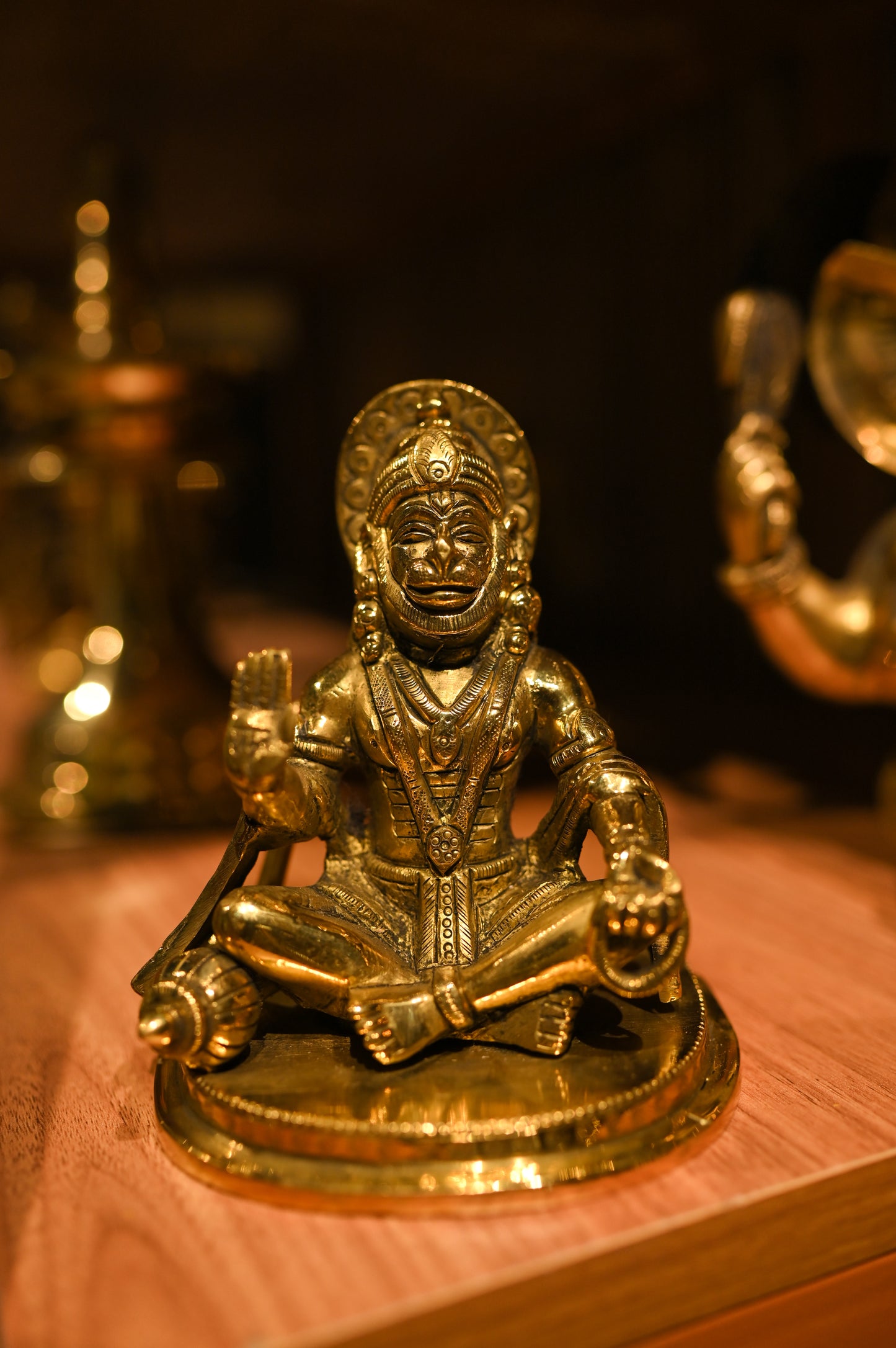 Lord Hanuman