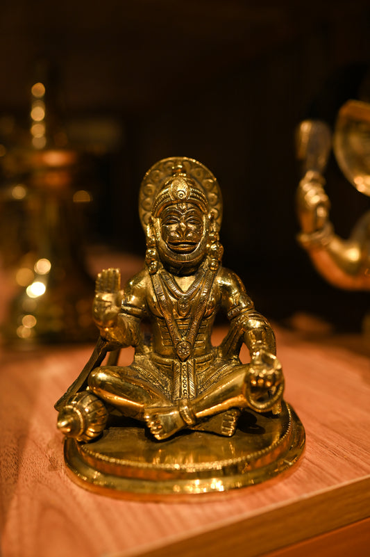 Lord Hanuman