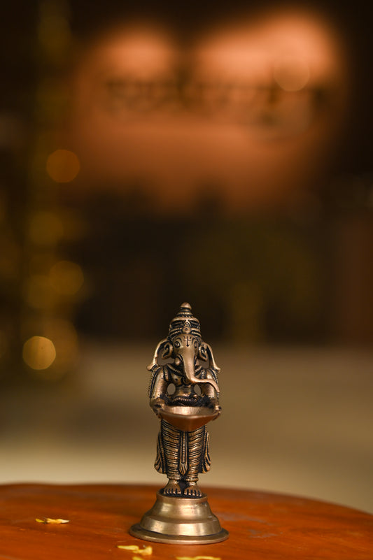 Ganesha Deepam