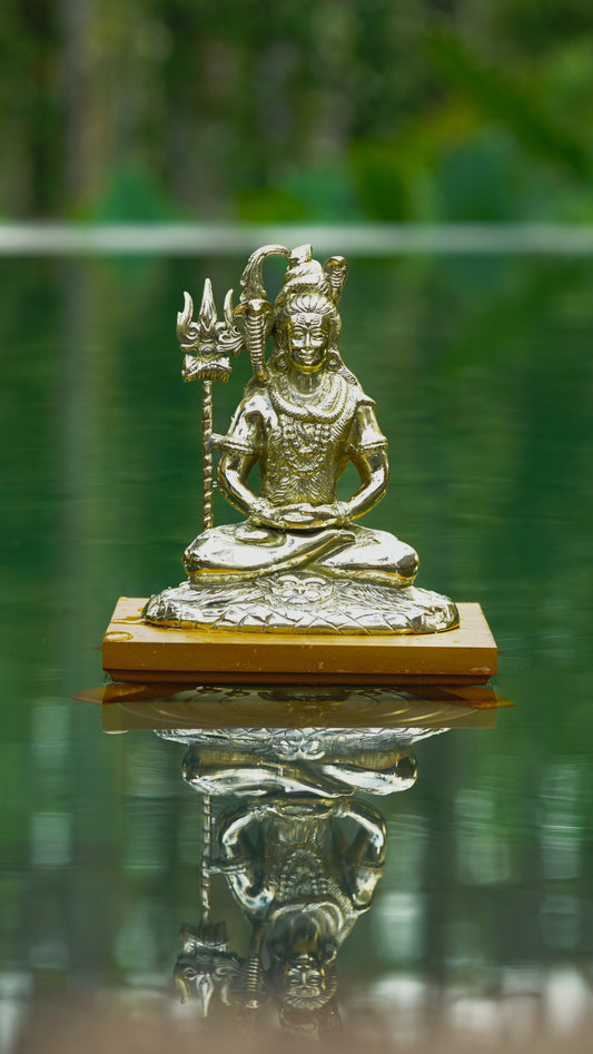 Lord Shiva