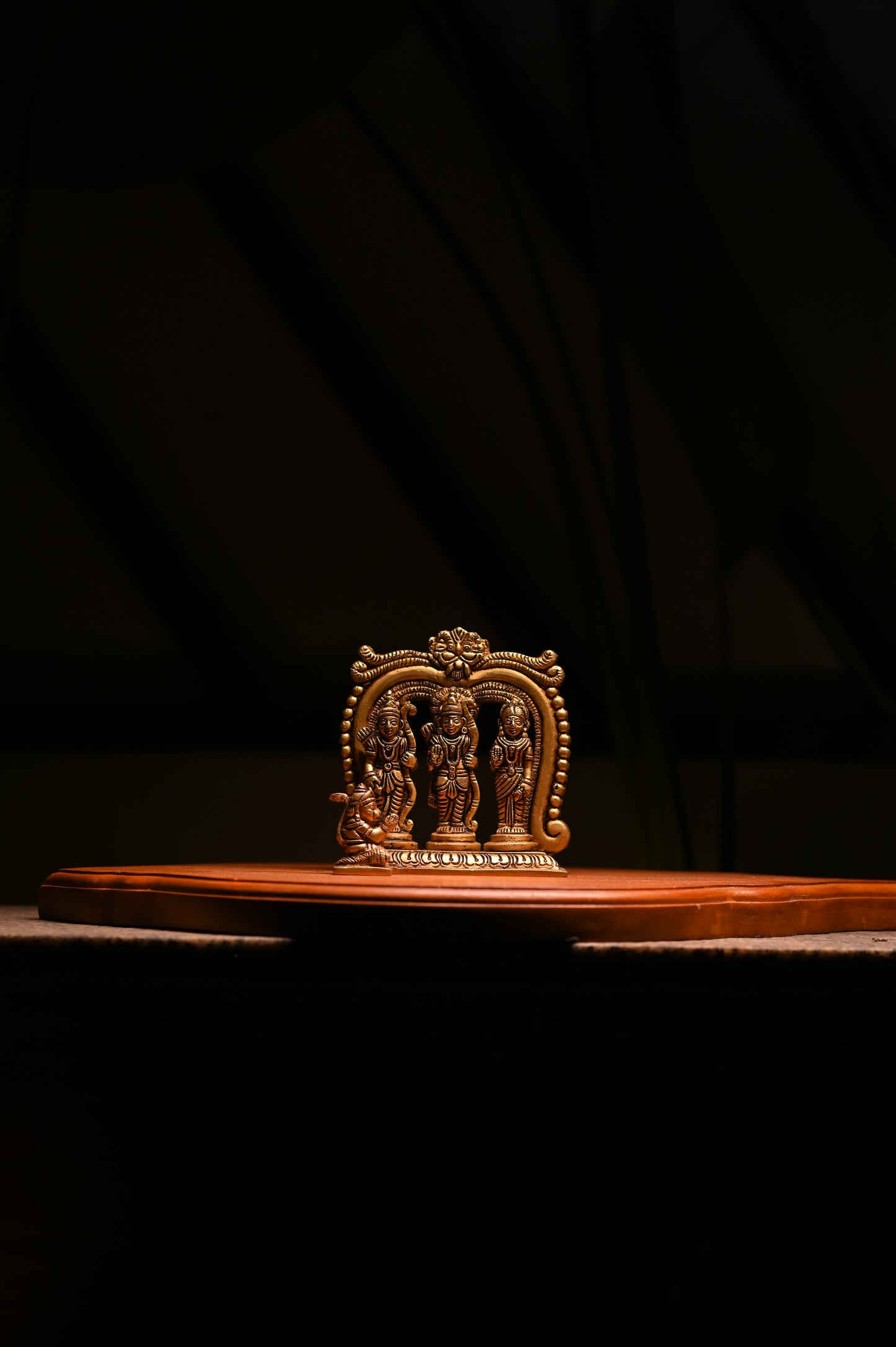 Ram Darbar Idol