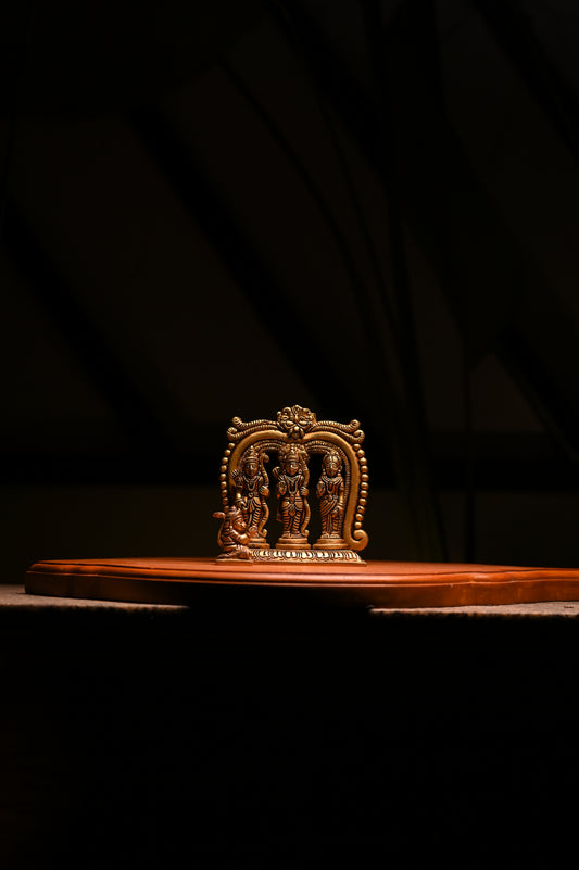 Ram Darbar Idol