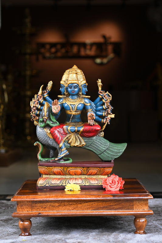 Lord Murughan (Lord Arumugha)