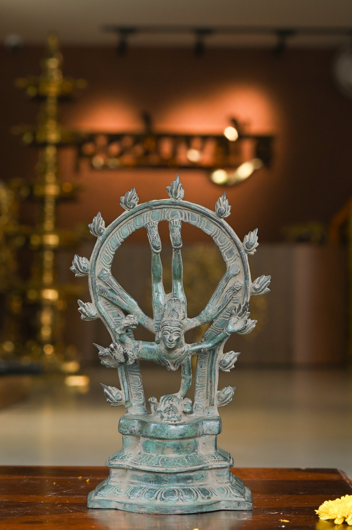 Nataraja Shiva