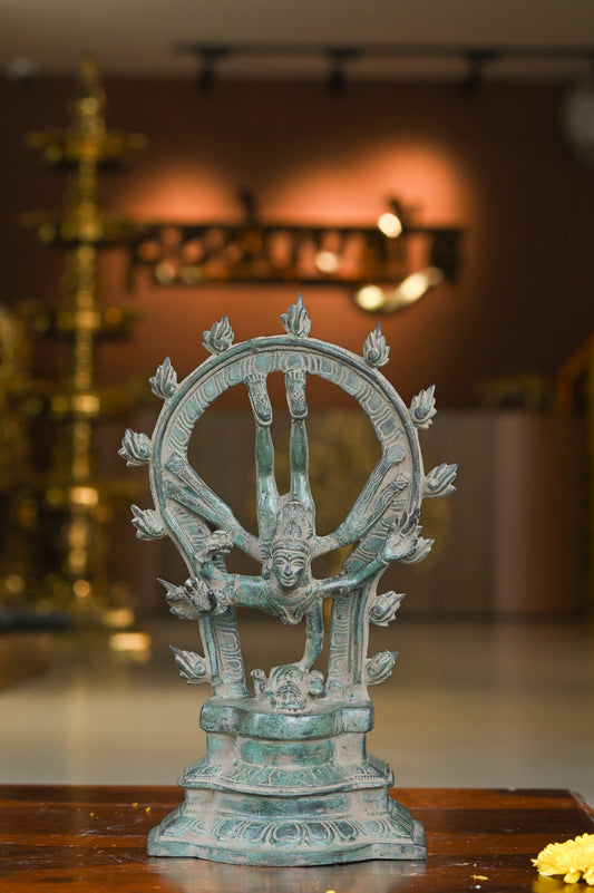 Nataraja Shiva