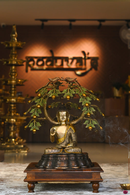 Buddha