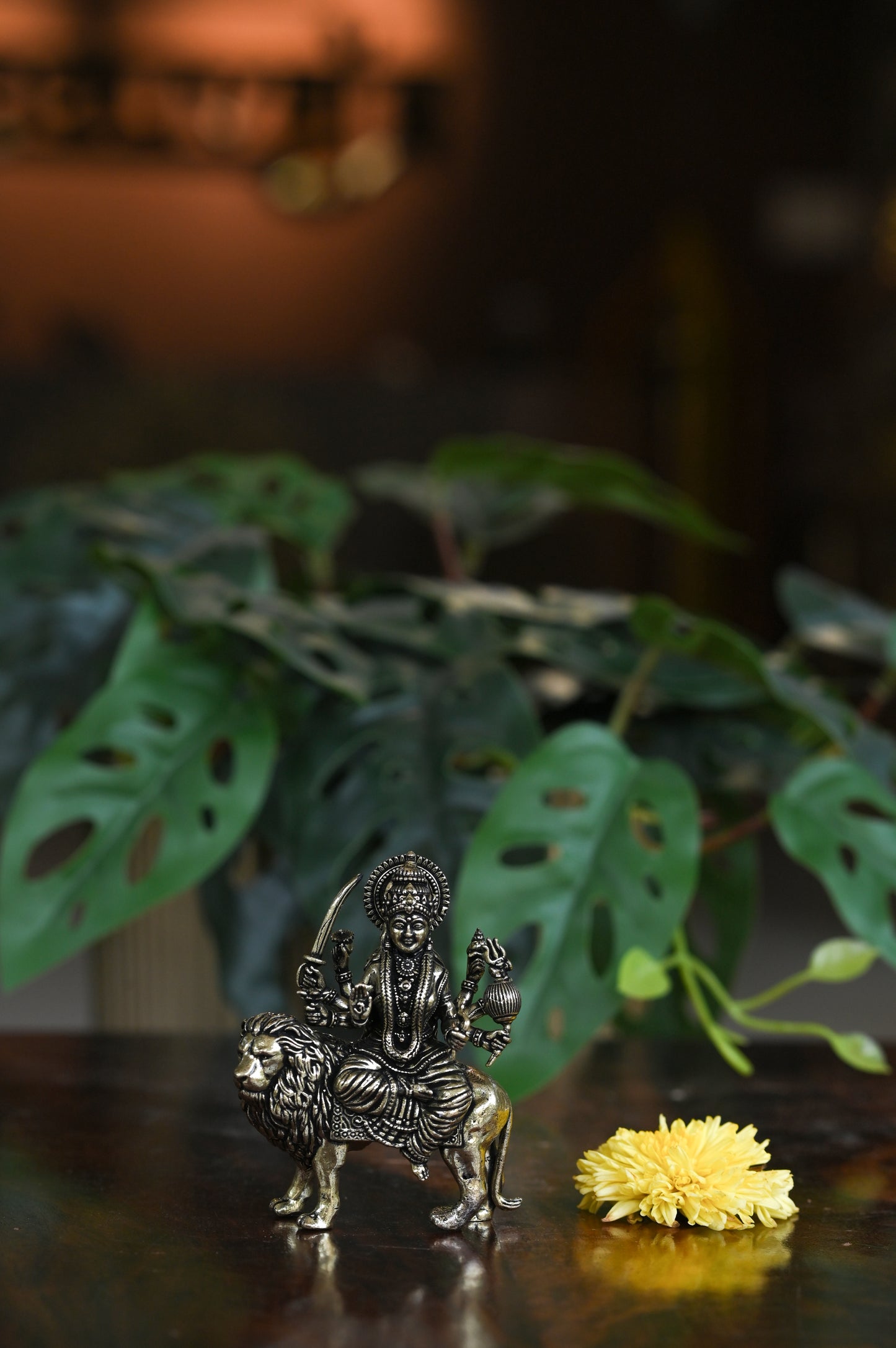 Goddess Durga