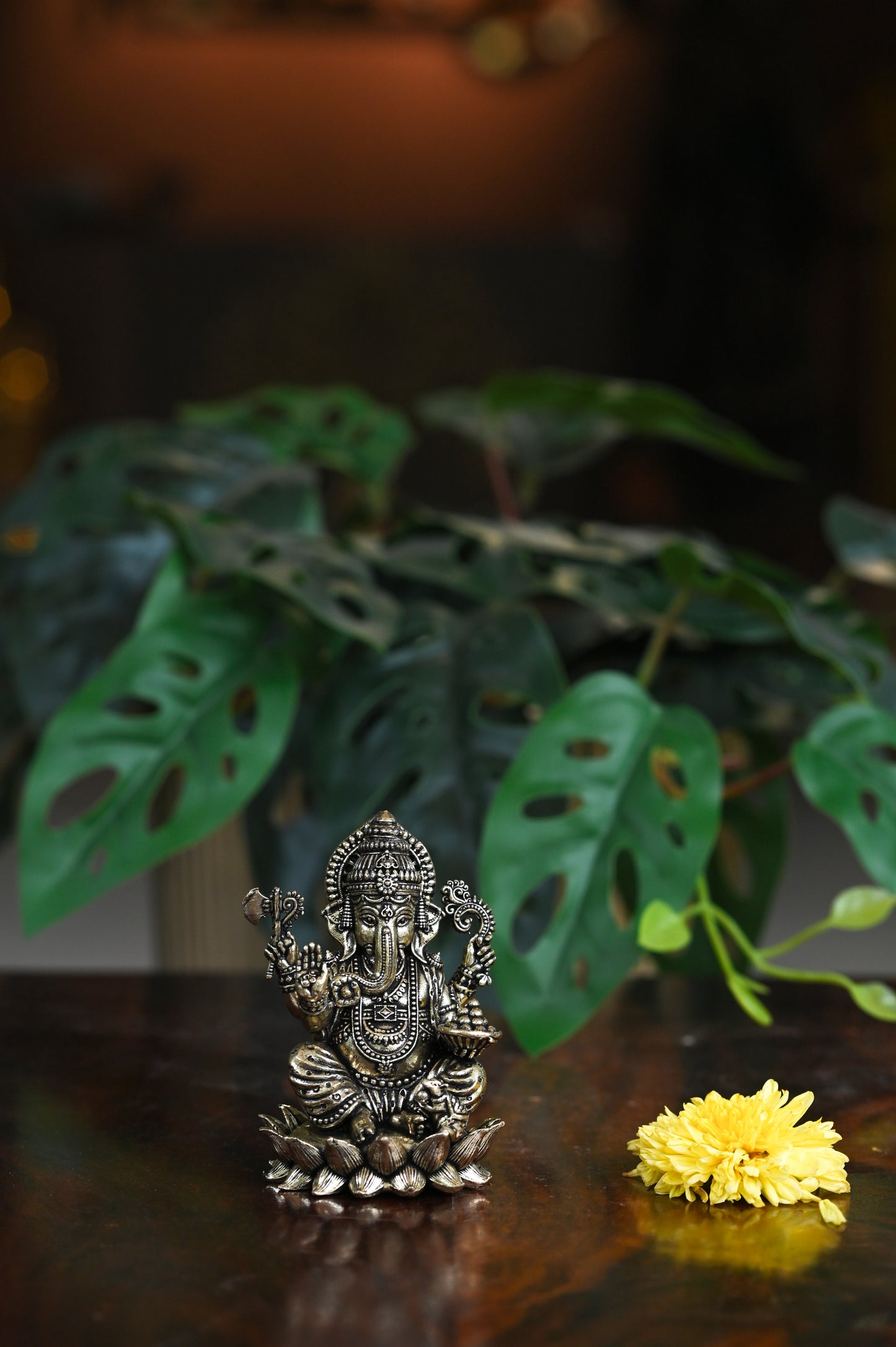 Lord Ganesha