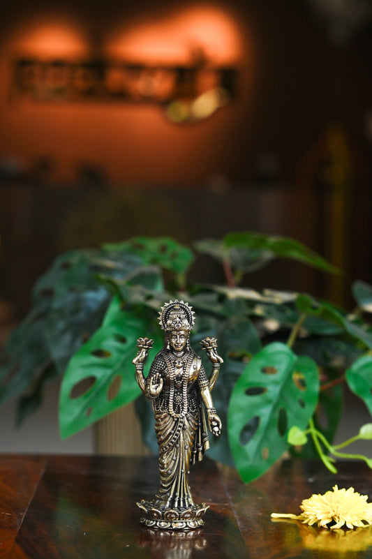 Mahalakshmi