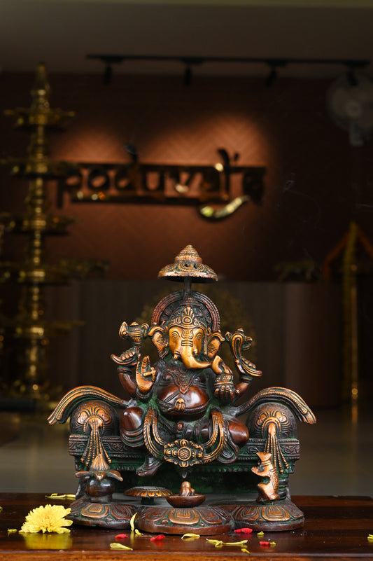 Lord Ganesha