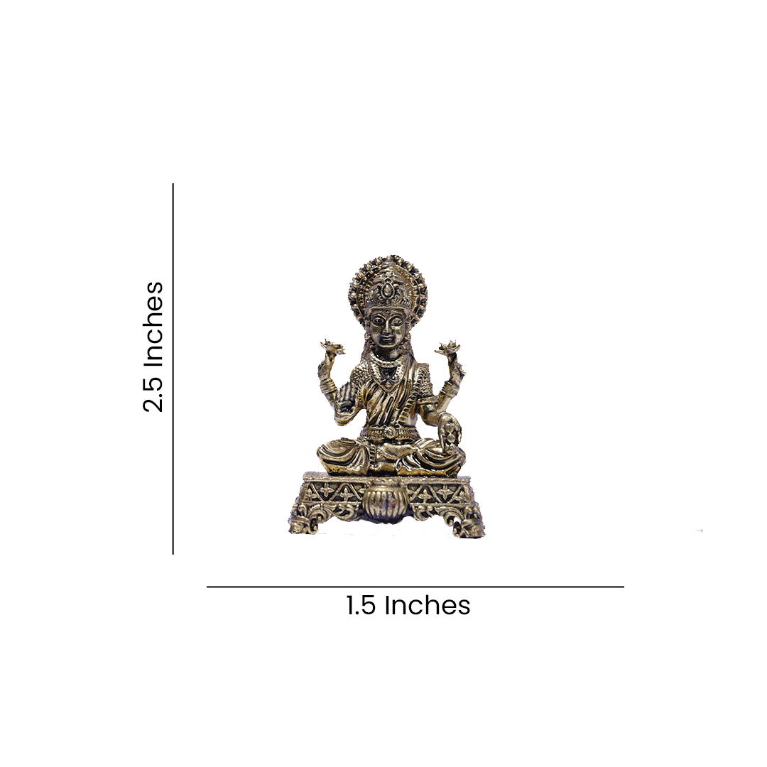 LAKSHMI CHOWKI 2.5''