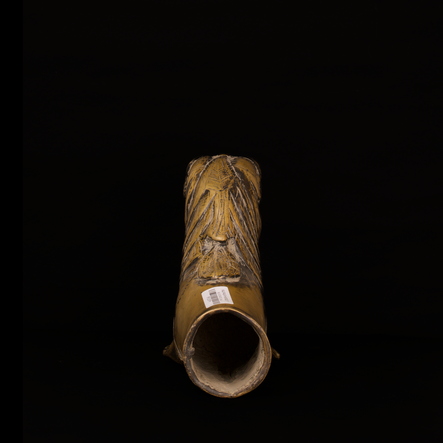 YALI PALKI HANDLE 11"