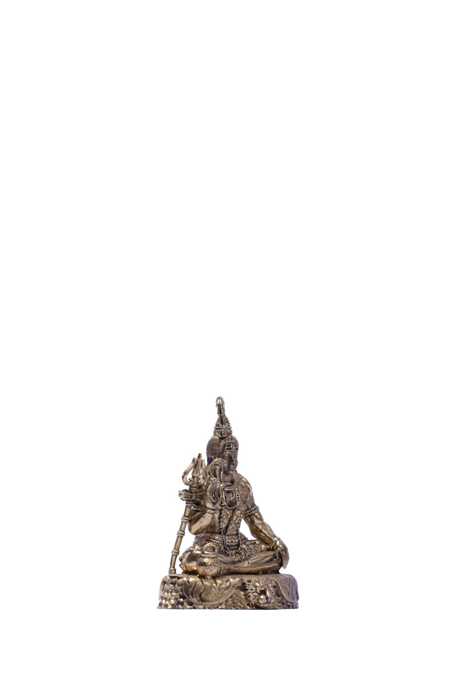 LORD SHIVA 3''