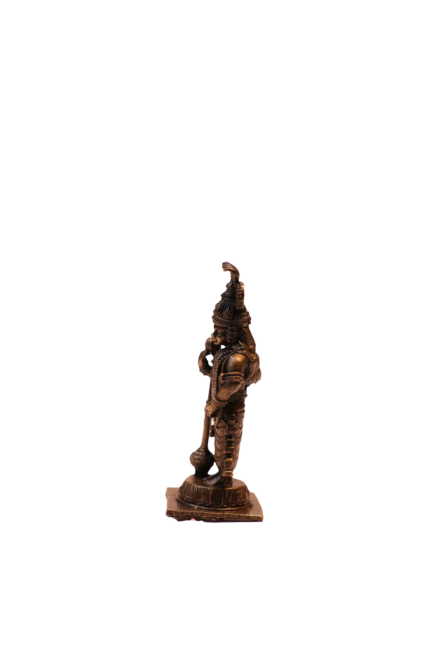 UDUPI KRISHNA 2.5"
