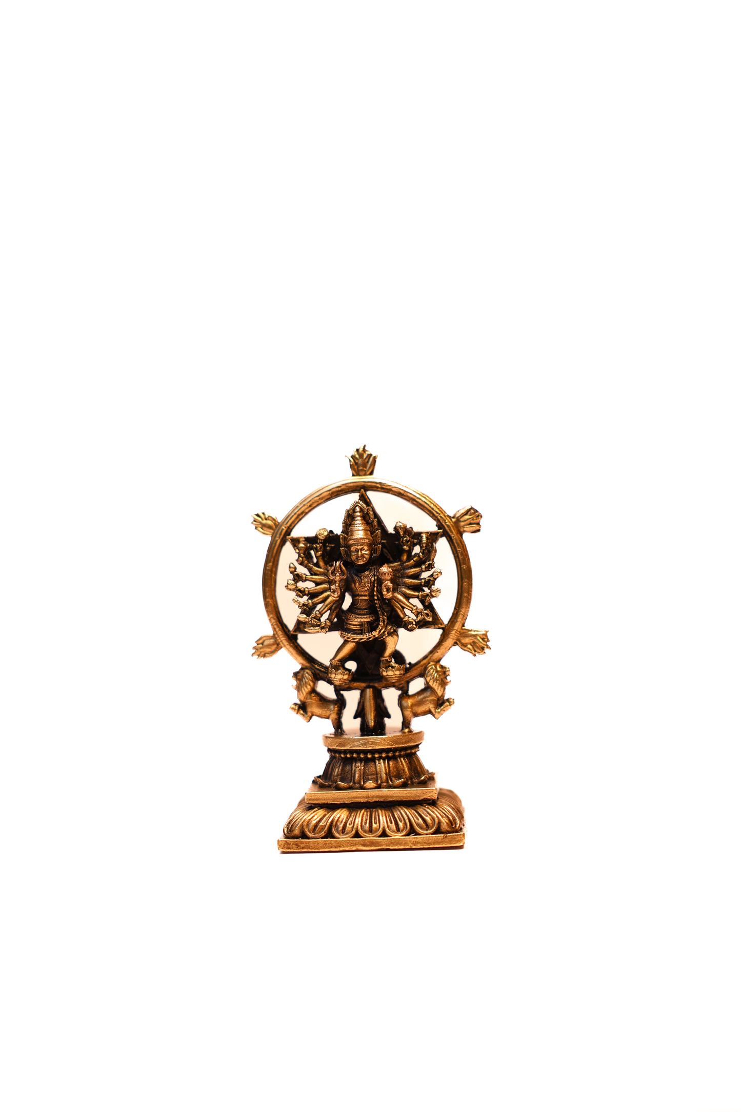 SUDARSHANA CHAKRA 5''