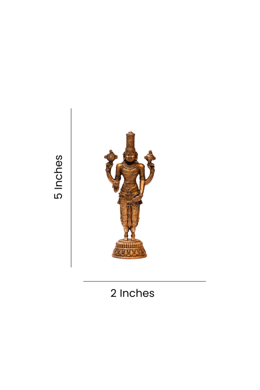BALAJI 5''