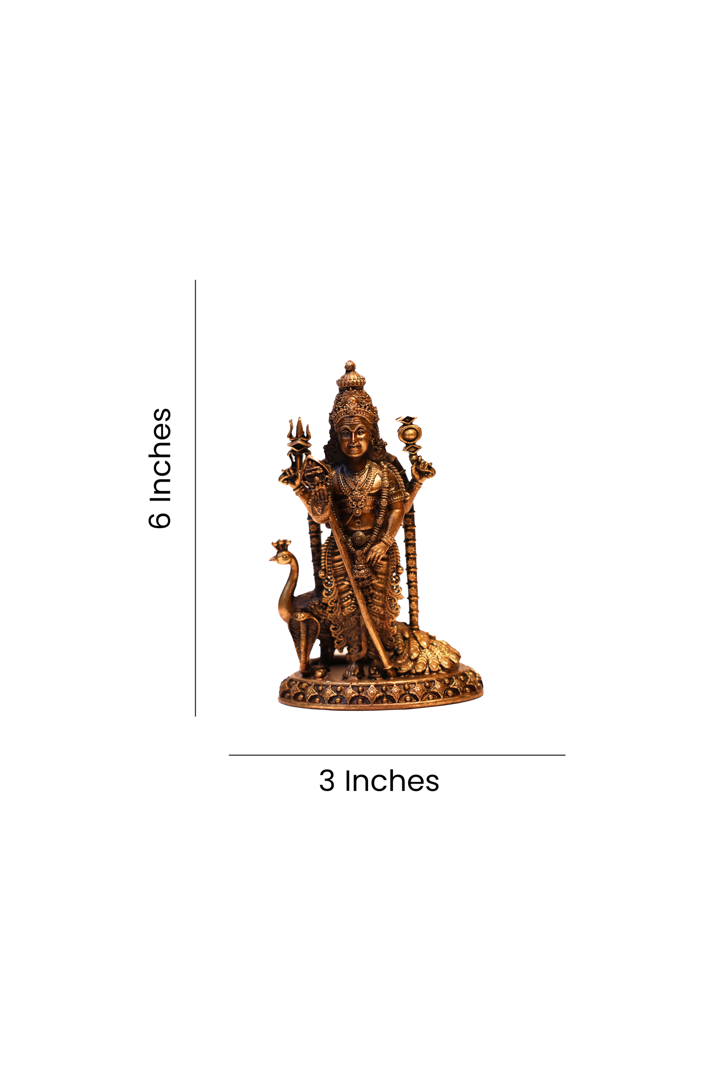 KARTHIKAYA 6''