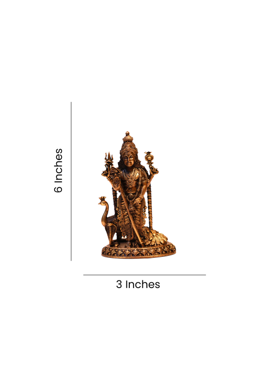 KARTHIKAYA 6''