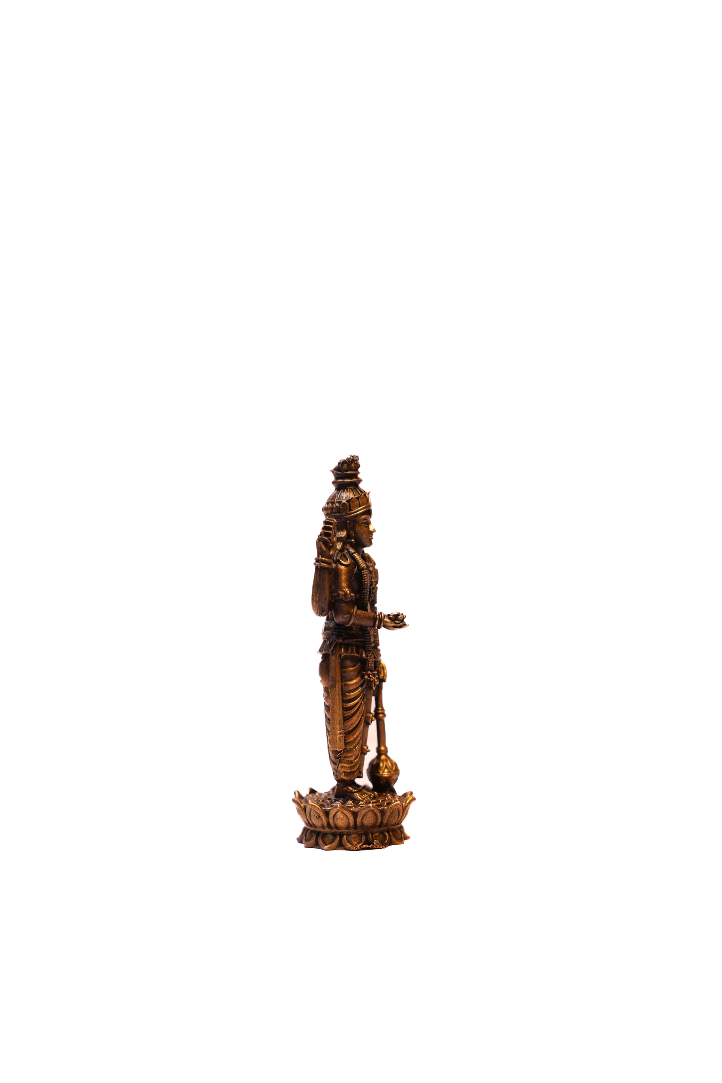 LORD VISHNU 5''