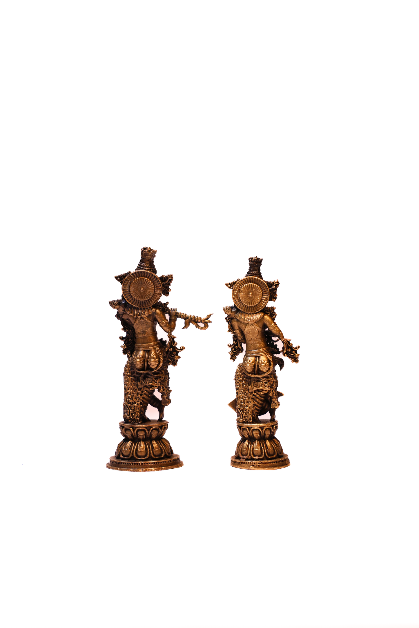 RADHA KRISHNA (SET) 5''