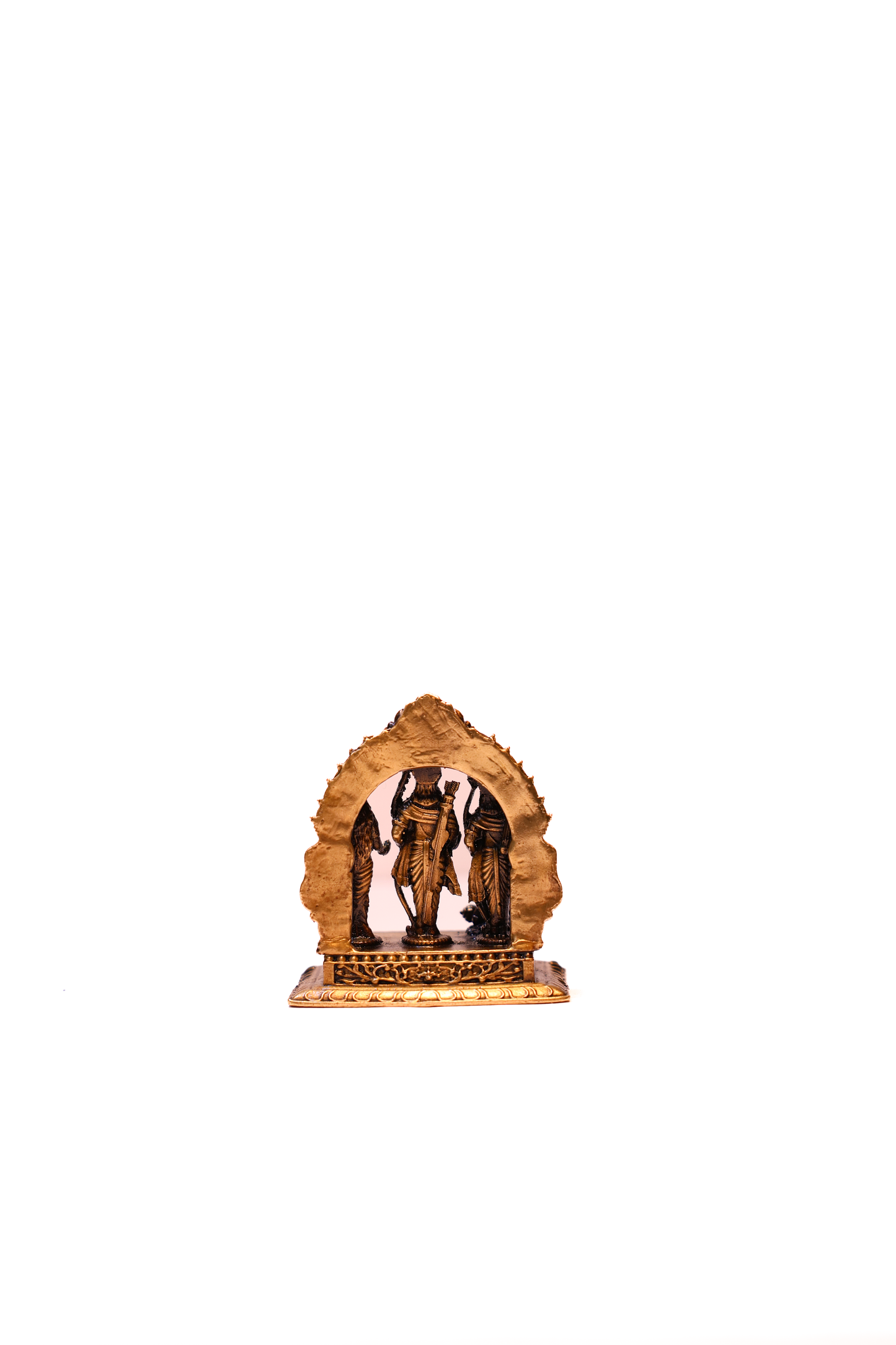 RAM DARBAR (SET) 3"