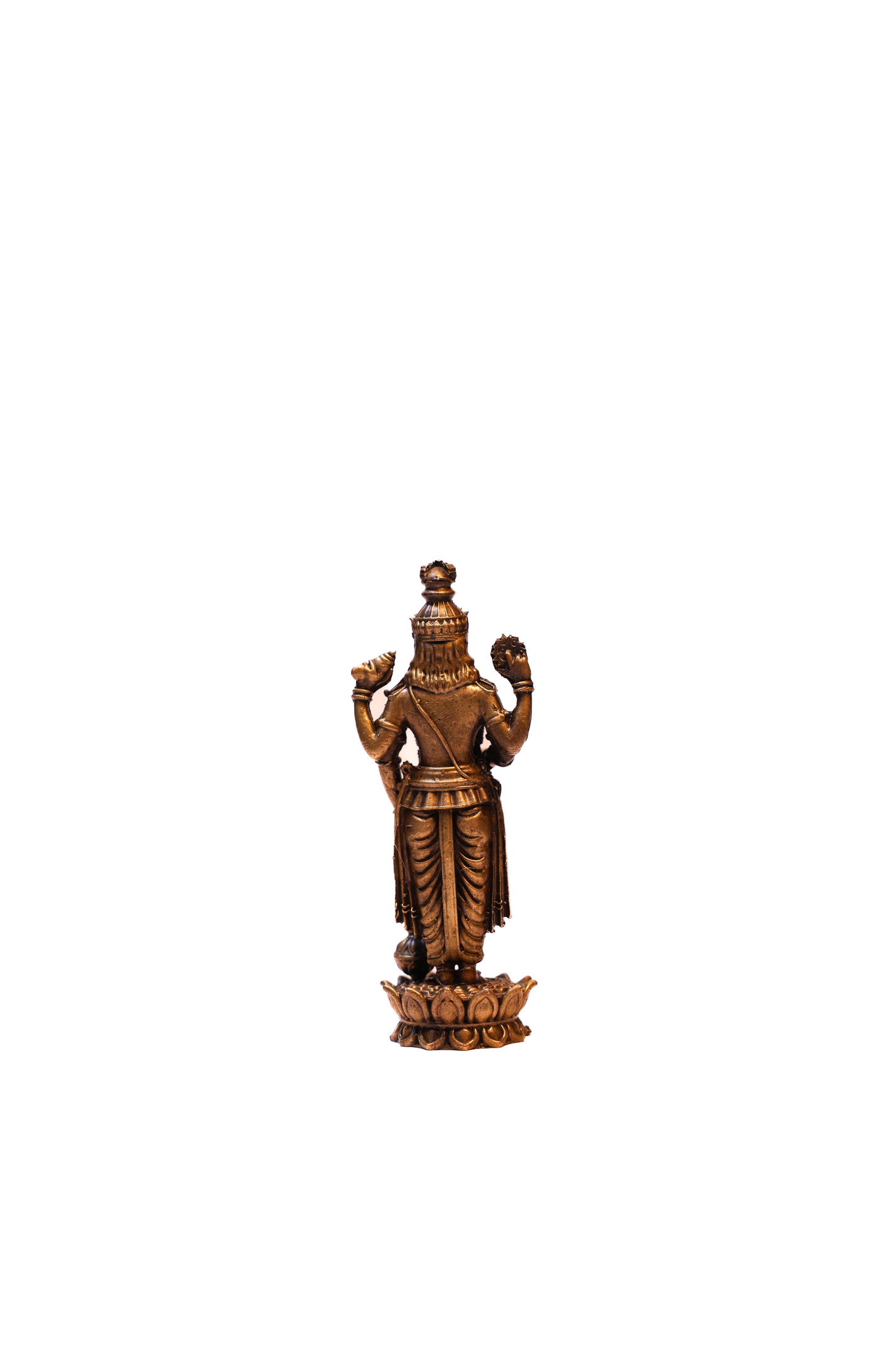 LORD VISHNU 5''