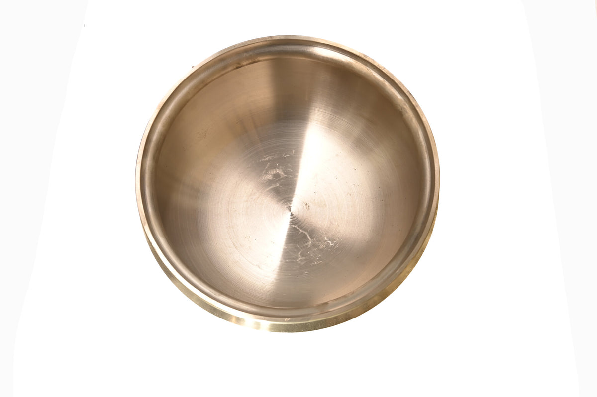 Bronze Bowl – 10 Inch