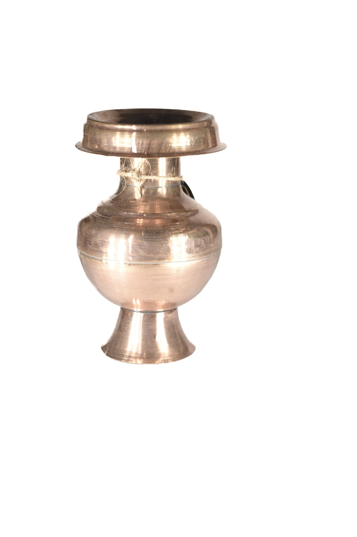 Copper Kalash – 6 Inch