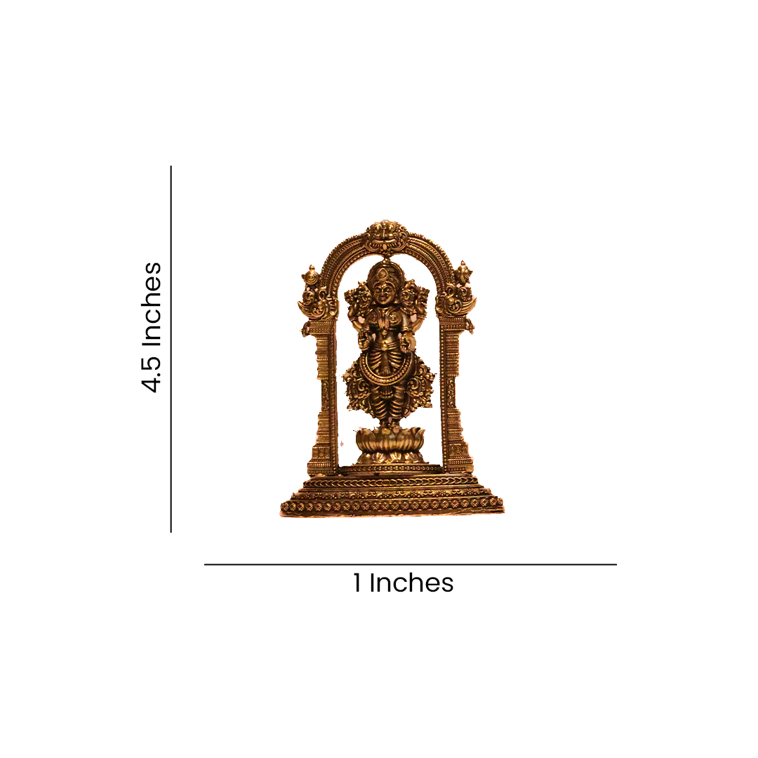 LAKSHMI ARCH 4.5"
