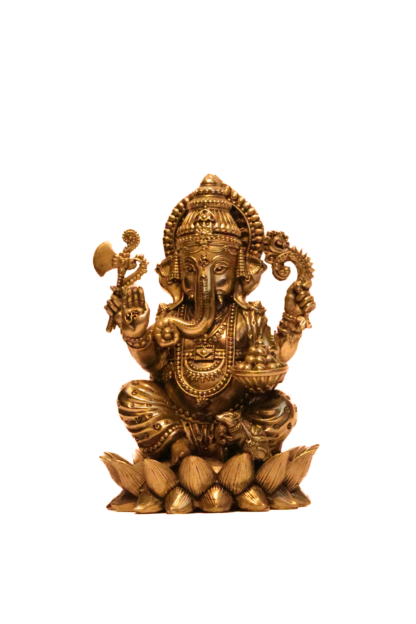 BALMURI GANESH 5"