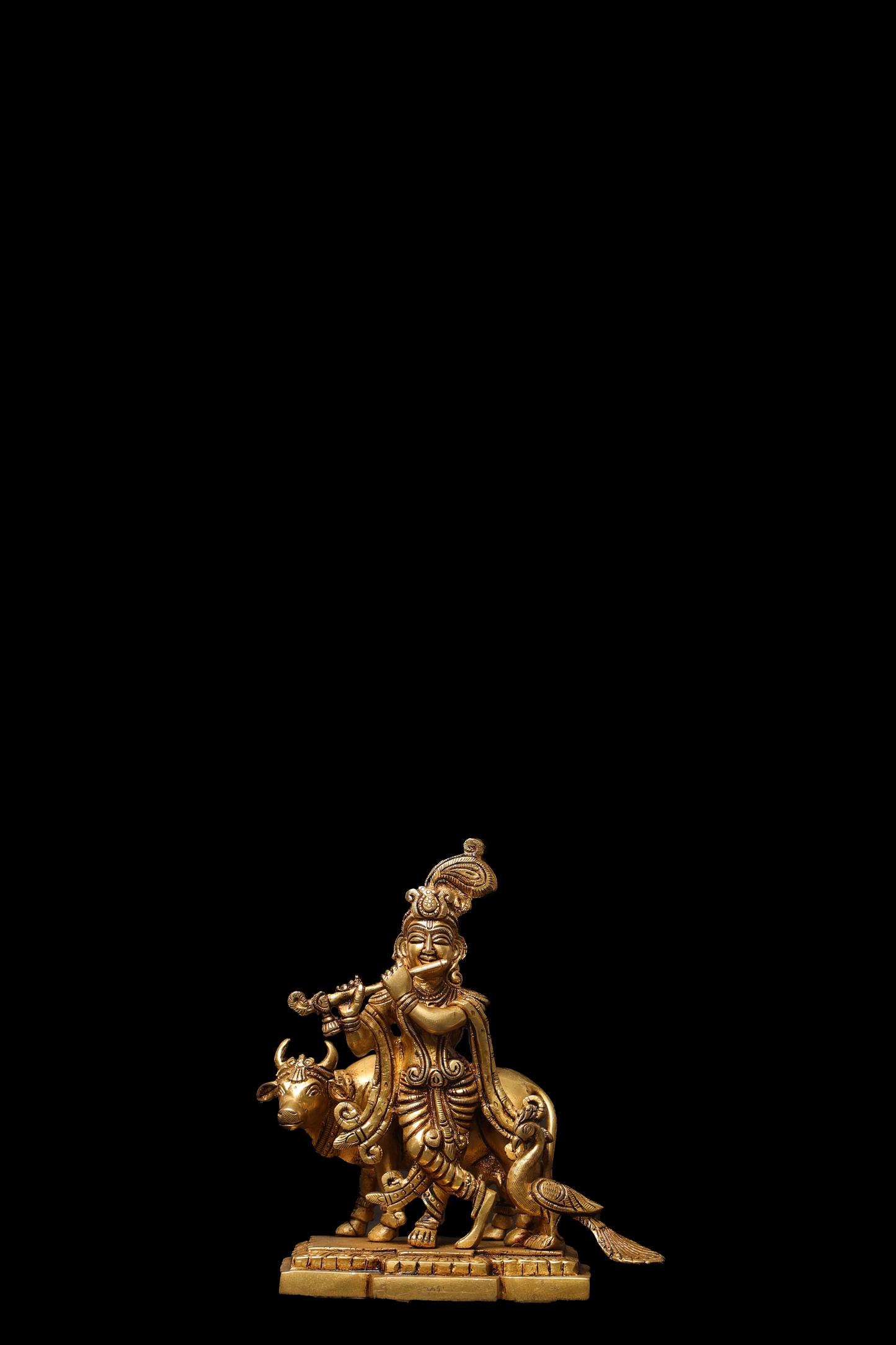 MURALI KRISHNA GOW 8''