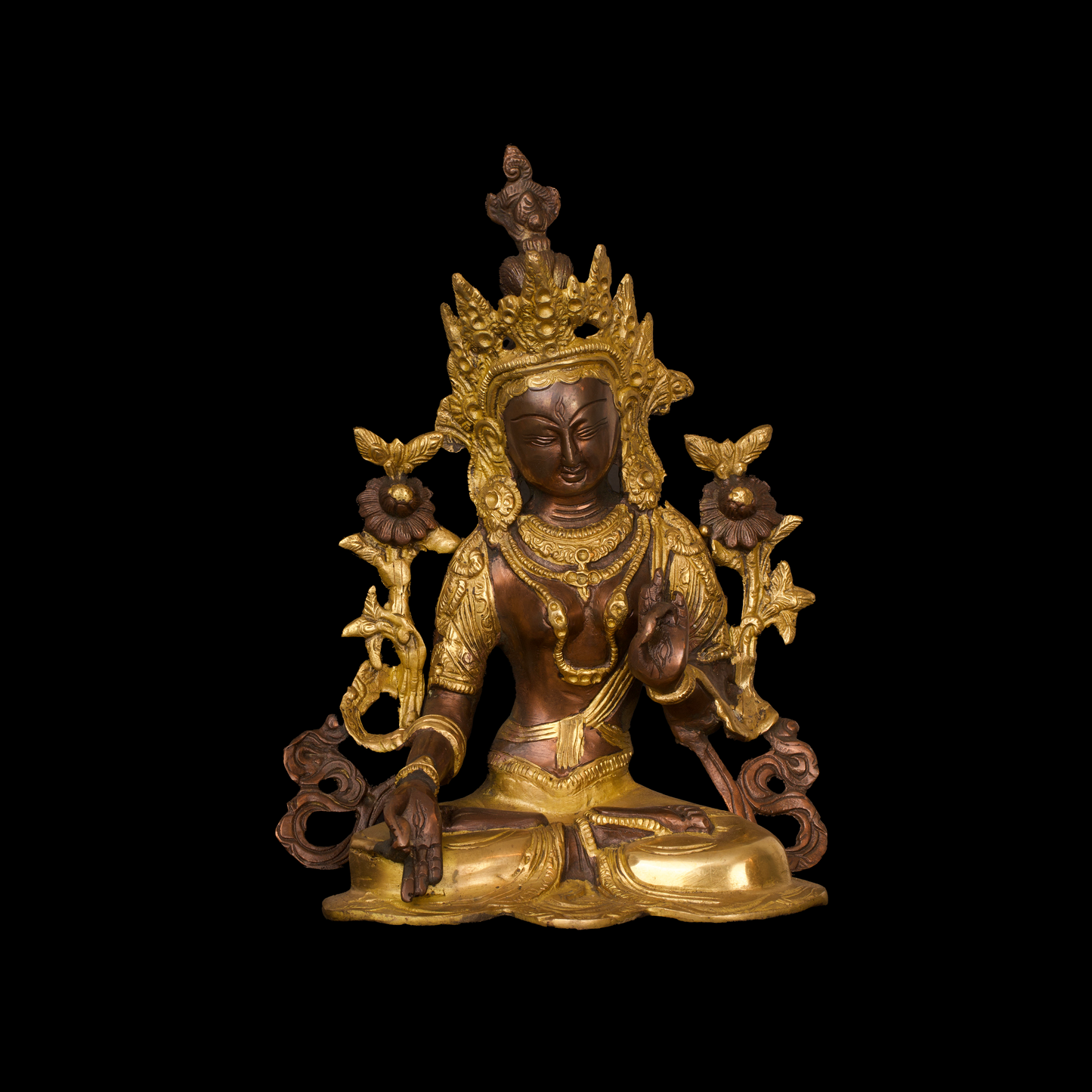 DEVI TARA 11''