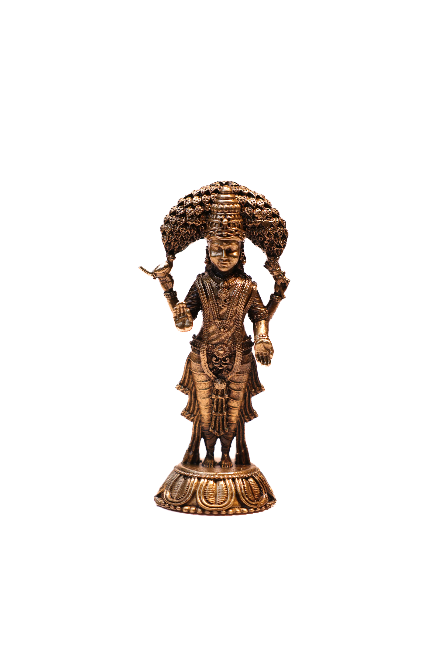 VASAVI MATA 3.5"