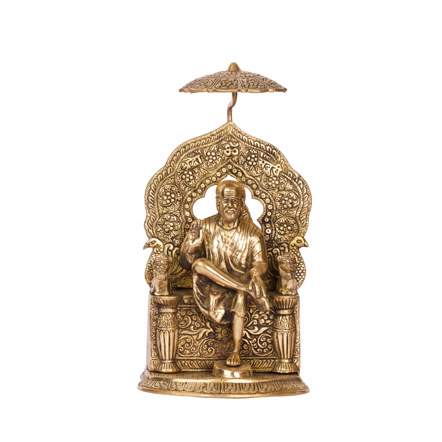 SHIRDI SAI BABA 13''