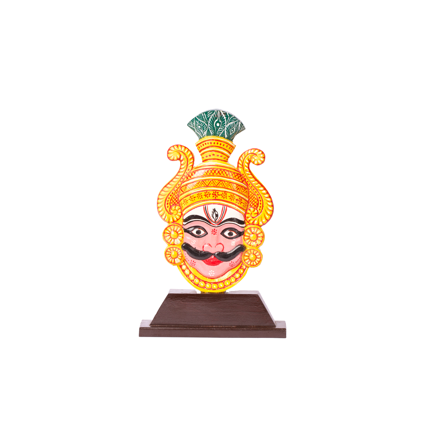 YAKSHAGANA