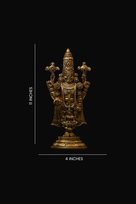 BALAJI LAXMI 11"