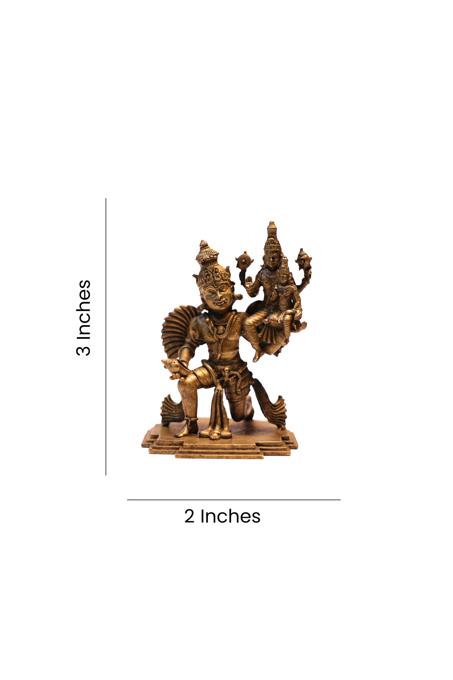 SRIKARA LAXMI NARAYANA 3''