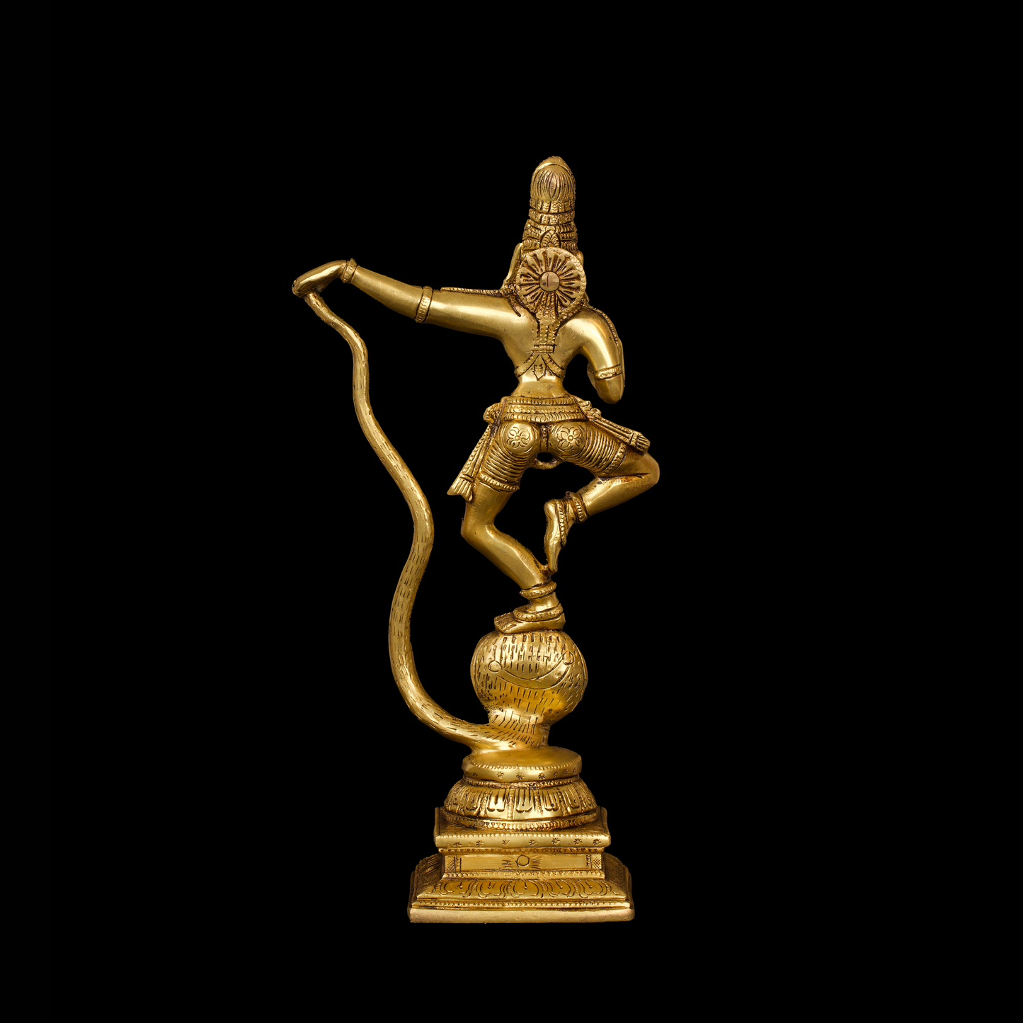 KALINGA KRISHNA 12"