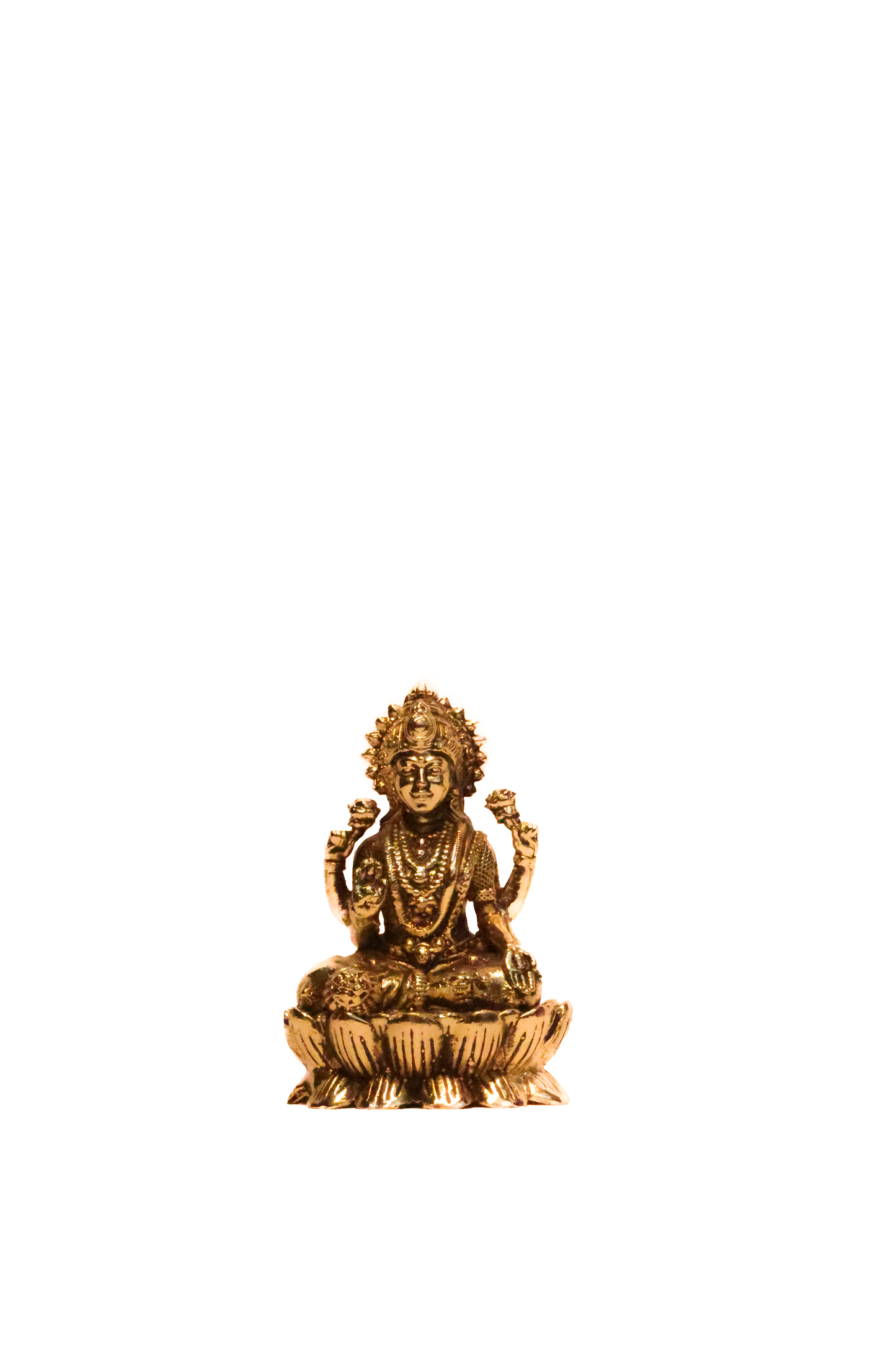 GANESH LAKSHMI 3''