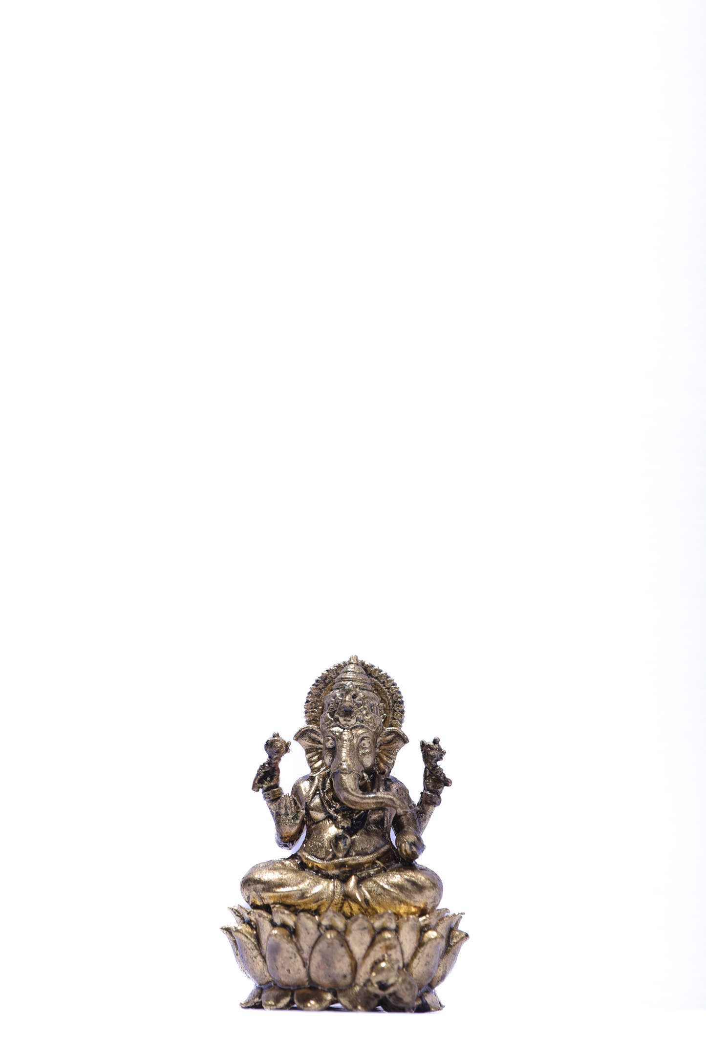 GANESHH 2''